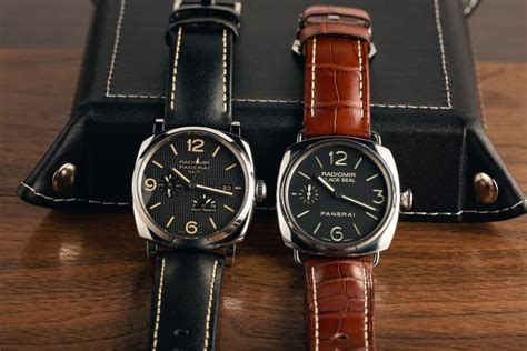 panerai brand reputation|Panerai History: Craftsmanship and Innovation .